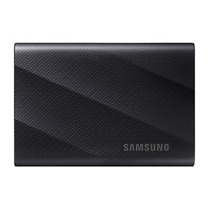 Samsung MU-PG2T0B, 2 To, USB Type-C, 3.2 Gen 2 (3.1 Gen 2), 2000 Mo/s, Noir MU-PG2T0B/EU