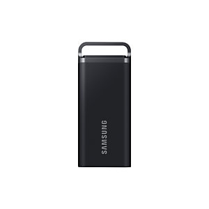 Samsung MU-PH4T0S, 4 TB, 3.2 Gen 1 (3.1 Gen 1), 460 MB/s, Negro MU-PH4T0S/EU