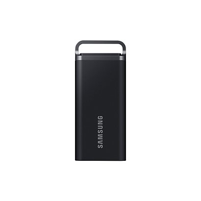 Samsung MU-PH4T0S, 4 TB, 3.2 Gen 1 (3.1 Gen 1), 460 MB/s, Negro MU-PH4T0S/EU - 1