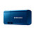 Samsung MUF-128DA, 128 Go, USB Type-C, 3.2 Gen 1 (3.1 Gen 1), 400 Mo/s, Casquette, Bleu MUF-128DA/APC - 2