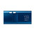Samsung MUF-128DA, 128 Go, USB Type-C, 3.2 Gen 1 (3.1 Gen 1), 400 Mo/s, Casquette, Bleu MUF-128DA/APC - 4