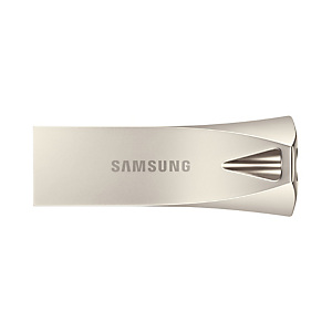 Samsung MUF-256BE, 256 GB, USB tipo A, 3.2 Gen 1 (3.1 Gen 1), 300 MB/s, Sin tapa, Plata MUF-256BE3/APC Samsung MUF-256BE, 256 GB, USB tipo A, 3.2 Gen 1 (3.1 Gen 1), 300 MB/s, Sin tapa, Plata MUF-256BE3/APC