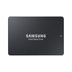 Samsung PM893, 3,84 TB, 2.5'', 550 MB/s, 6 Gbit/s MZ-7L33T800