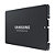 Samsung PM983, 960 GB, 2.5'', 3200 MB/s, 32 Gbit/s MZQLB960HAJR-00007 - 1
