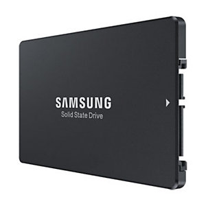 Samsung PM983, 960 GB, 2.5'', 3200 MB/s, 32 Gbit/s MZQLB960HAJR-00007