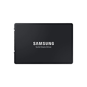 Samsung PM9A3, 960 GB, 2.5'', 6800 MB/s MZ-QL296000