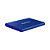 Samsung Portable SSD T7, 1000 GB, USB Tipo C, 3.2 Gen 2 (3.1 Gen 2), 1050 MB/s, Protección mediante contraseña, Azul MU-PC1T0H/WW - 6