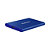 Samsung Portable SSD T7, 500 Go, USB Type-C, 3.2 Gen 2 (3.1 Gen 2), 1050 Mo/s, Protection par mot de passe, Bleu MU-PC500H/WW - 6