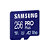 Samsung PRO Plus MB-MD256SA/EU, 256 Go, MicroSD, Classe 3, UHS-I, 180 Mo/s, 130 Mo/s - 2
