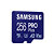Samsung PRO Plus MB-MD256SA/EU, 256 Go, MicroSD, Classe 3, UHS-I, 180 Mo/s, 130 Mo/s - 3
