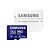 Samsung PRO Plus MB-MD256SA/EU, 256 Go, MicroSD, Classe 3, UHS-I, 180 Mo/s, 130 Mo/s - 4