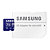 Samsung PRO Plus MB-MD256SA/EU, 256 Go, MicroSD, Classe 3, UHS-I, 180 Mo/s, 130 Mo/s - 5