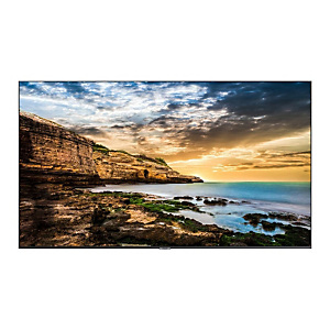 Samsung QE75T UHD, 190,5 cm (75"), LED, 3840 x 2160 Pixeles, 300 cd / m², 4K Ultra HD, 16:9 LH75QETEPGC Samsung QE75T UHD, 190,5 cm (75"), LED, 3840 x 2160 Pixeles, 300 cd / m², 4K Ultra HD, 16:9 LH75QETEPGC