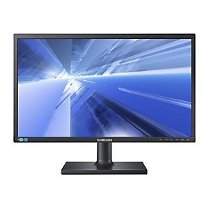 Samsung S24E450F Monitor TFT LCD 24” Samsung S24E450F Monitor TFT LCD 24”