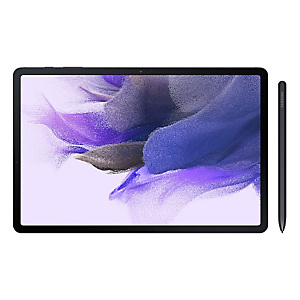 Samsung SM-T733NZKAEUB, 31,5 cm (12.4"), Negro Samsung SM-T733NZKAEUB, 31,5 cm (12.4"), Negro