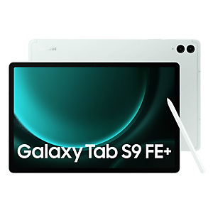 Samsung SM-X610NLGAEUB, 31,5 cm (12.4''), 2560 x 1600 pixels, 128 Go, 8 Go, Android 13, Vert