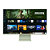Samsung Smart Monitor M8 S32CM80GUU, 81,3 cm (32''), 3840 x 2160 pixels, 4K Ultra HD, LCD, 4 ms, Vert LS32CM80GUUXEN - 3