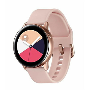 Samsung, Smartwatch, Galaxy watch active gold, SM-R500NZDAITV Samsung, Smartwatch, Galaxy watch active gold, SM-R500NZDAITV