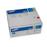 Samsung Toner, MLT-D205S, MLT-D205S/ELS, Nero Samsung Toner, MLT-D205S, MLT-D205S/ELS, Nero