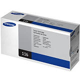Samsung Toner originale MLT-D116S, SU840A, Nero, Pacco singolo Samsung Toner originale MLT-D116S, SU840A, Nero, Pacco singolo
