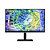 Samsung ViewFinity LS27A800UNPXEN, 68,6 cm (27''), 3840 x 2160 pixels, 4K Ultra HD, 5 ms, Noir - 1