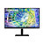Samsung ViewFinity LS27A800UNPXEN, 68,6 cm (27''), 3840 x 2160 pixels, 4K Ultra HD, 5 ms, Noir - 2
