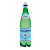 SAN PELLEGRINO Acqua minerale Frizzante Bottiglia 50% R-PET, 750 ml (confezione 6 pezzi) - 1