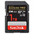 SanDisk Carte mémoire SDXC Extreme Pro Class 10 V30 U3 200/140MB/s - 1TB - 1