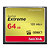 Sandisk CF Extreme 64GB, 64 GB, CompactFlash, 120 MB/s, 85 MB/s, Negro SDCFXSB-064G-G46 - 1