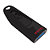 SanDisk Clé USB  3.0 Ultra - 16 Go - Noir - 4