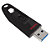 SanDisk Clé USB 3.0 Ultra - 64 Go - Noir - 1