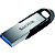 SanDisk Clé USB 3.0 Ultra Flair - 128 Go - Métal - 3