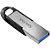 SanDisk Clé USB 3.0 Ultra Flair - 128 Go - Métal - 4