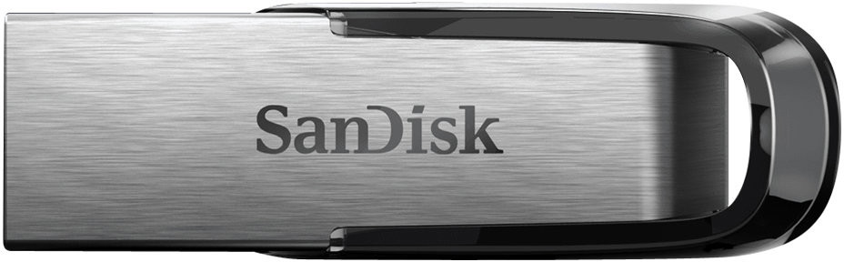 SanDisk Clé USB 3.0 Ultra Flair - 32 Go - Métal
