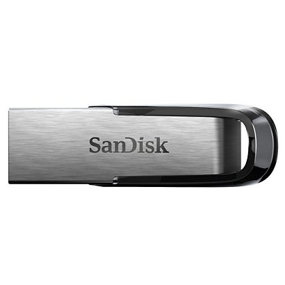 SanDisk Clé USB 3.0 Ultra Flair - 32 Go - Métal