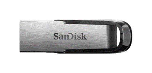 SanDisk Clé USB 3.0 Ultra Flair - 64 Go - Métal