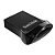 SanDisk Clé USB 3.1 Ultra Fit - 128 Go - Noir - 1