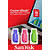 SanDisk Cruzer Blade Unidad flash USB 2.0, 16 GB, colores surtidos - 1