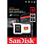 SanDisk Extreme, 32 Go, MicroSDHC, Classe 10, UHS-I, 100 Mo/s, 60 Mo/s SDSQXAF-032G-GN6MA - 5