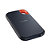 Sandisk Extreme Portable, 500 GB, USB Tipo C, 3.2 Gen 2 (3.1 Gen 2), 1050 MB/s, Protección mediante contraseña, Negro SDSSDE61-500G-G25 - 4