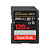 Sandisk Extreme PRO, 128 GB, SDXC, Clase 10, 200 MB/s, 90 MB/s, Class 3 (U3) SDSDXXD-128G-GN4IN - 1