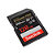 Sandisk Extreme PRO, 128 GB, SDXC, Clase 10, 200 MB/s, 90 MB/s, Class 3 (U3) SDSDXXD-128G-GN4IN - 2