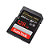 Sandisk Extreme PRO, 128 GB, SDXC, Clase 10, 200 MB/s, 90 MB/s, Class 3 (U3) SDSDXXD-128G-GN4IN - 3