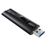 SanDisk Extreme PRO Unidad flash SSD USB 3.1, 256 GB, negro SanDisk Extreme PRO Unidad flash SSD USB 3.1, 256 GB, negro