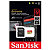 SanDisk Extreme Tarjeta de memoria microSDHC con adaptador incluido, UHS-I U3, V30, 32 GB, 100 Mbps - 2