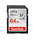 SANDISK, Memory card, Extreme 64gb memory card  up to 100, SDSDXVT-064G-GN - 2