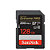 SANDISK, Memory card, Extreme pro sdxc card 128gb, SDSDXXD-128G-G - 2