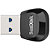 SanDisk MobileMate, MicroSD (TransFlash), MicroSDHC, MicroSDXC, Noir, 170 Mbit/s, USB 3.2 Gen 1 (3.1 Gen 1) SDDR-B531-GN6NN - 3