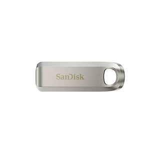 Sandisk SDCZ75-128G-G46, 128 GB, USB Tipo C, 3.2 Gen 1 (3.1 Gen 1), Deslizar, 10,43 g, Plata Sandisk SDCZ75-128G-G46, 128 GB, USB Tipo C, 3.2 Gen 1 (3.1 Gen 1), Deslizar, 10,43 g, Plata