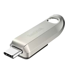 Sandisk SDCZ75-512G-G46, 512 GB, USB Tipo C, 3.2 Gen 1 (3.1 Gen 1), 400 MB/s, Deslizar, Plata Sandisk SDCZ75-512G-G46, 512 GB, USB Tipo C, 3.2 Gen 1 (3.1 Gen 1), 400 MB/s, Deslizar, Plata